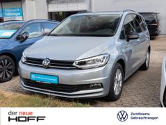 Volkswagen Touran 2.0 TDI DSG Highline Panorama AHK Kamera