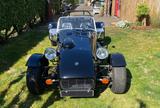Caterham Super Even S3 H-Zulassung - Caterham Gebrauchtwagen