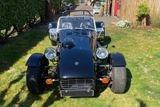 Caterham Super Even S3 H-Zulassung - Caterham: Cabrio