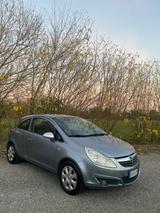 Opel Corsa 1.3 CDTI 90CV 3 porte Sport - Opel Corsa Sport mit Diesel-Antrieb