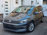 Volkswagen Touran Highline 1.4 TSI 1.Hand|ACC|Massage|8-Fac - Volkswagen Touran Gebrauchtwagen
