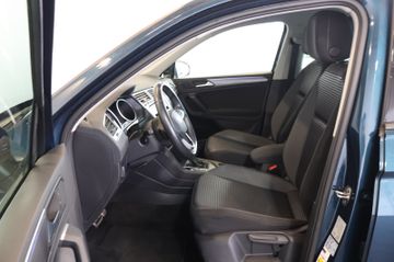 Volkswagen Tiguan 2.0 TDI Active MATRIX+ACC+AMBIENT+AHK