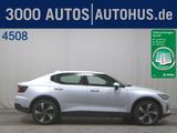 Polestar 2 Navi LED Pano RFK Shz Memory
