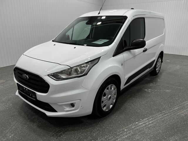 Ford CONNECT 220 1.5 TDCI L1 2,2t |MY:20|82tK|1Hd|AC