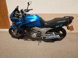 Yamaha TDM 850 4TX - YAMAHA TDM 850