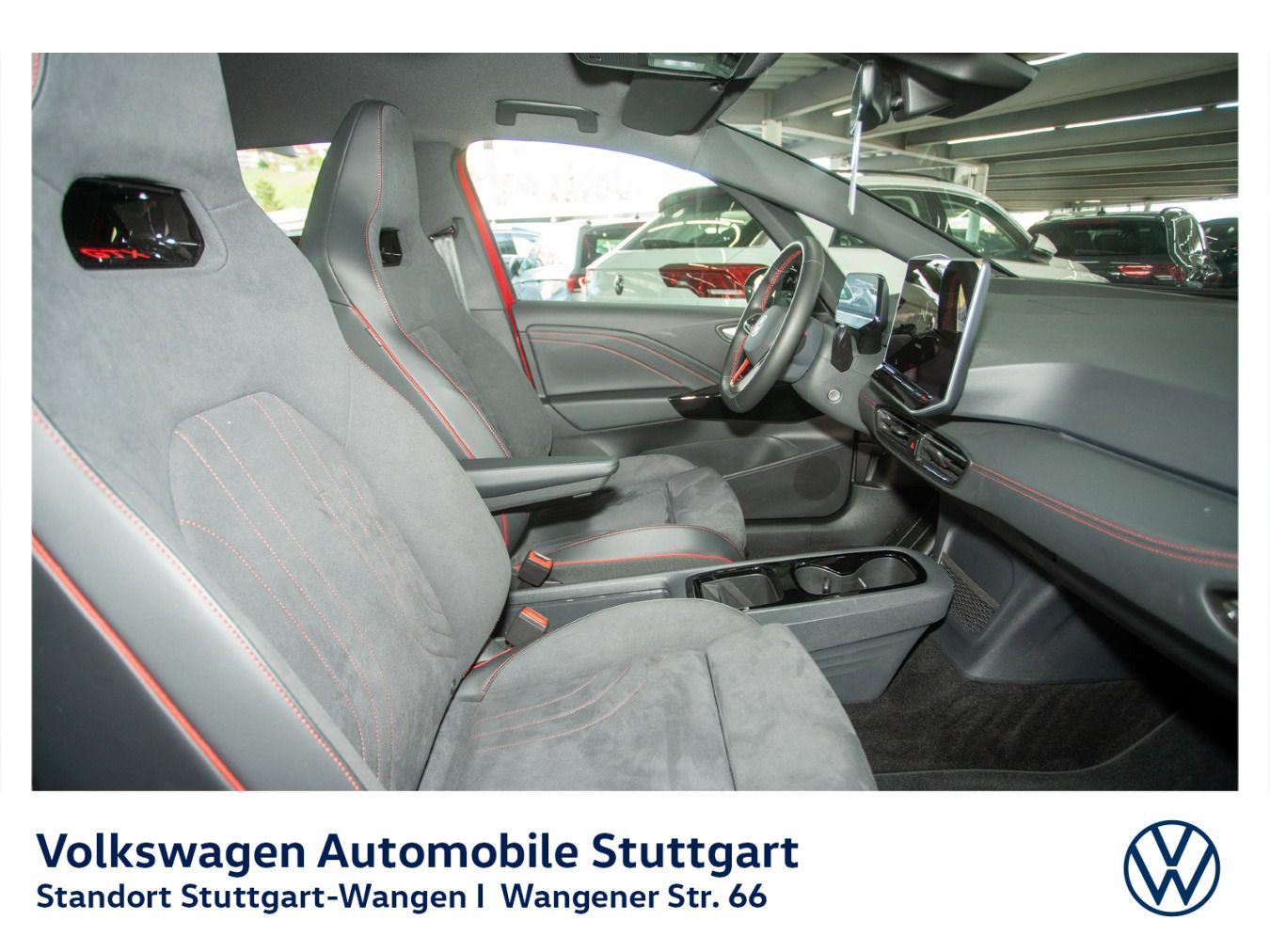 Volkswagen ID.3 - Bild 4