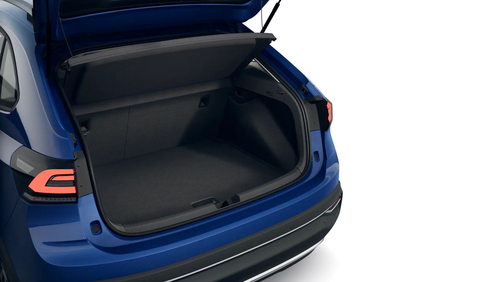 Volkswagen Taigo - Bild 8