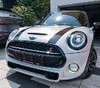 Image of MINI Cooper S
