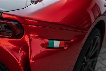 2022 Ferrari SF90 缩略图 15