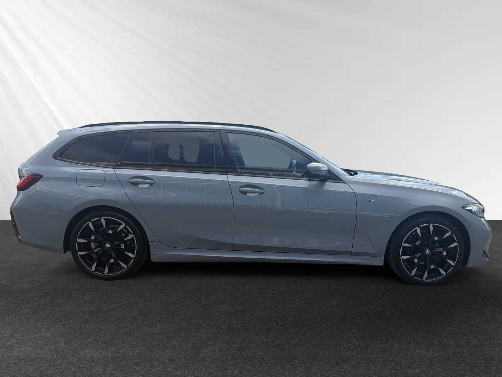 BMW 320 - Bild 2