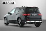 Mercedes-Benz GLB 180 AMG MBUX SHZ LED el.Heck AUT AHK Kamera - Mercedes-Benz GLB 180 Benziner Gebrauchtwagen