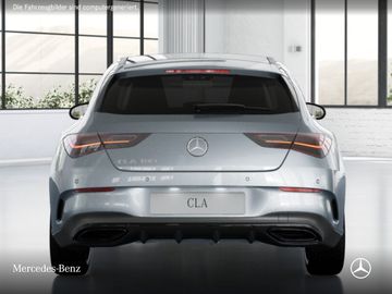 Mercedes CLA 180 Shooting Brake - 7