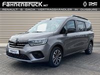 Renault Grand Kangoo - Vorschau Bild 1