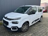 Citroën Berlingo 1.5 HDI Feel M *KLIMA*DAB*CAM* - Citroën Berlingo Gebrauchtwagen in Dresden