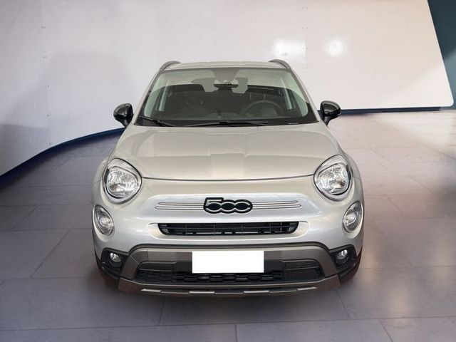 Fiat FIAT 500X 500 X Hatchback My22 1.5 Hybrid130cv D