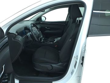 Hyundai TUCSON - 9