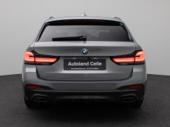 Foto Nummer 8: BMW 530d