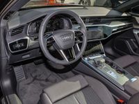 Audi A6 - Vorschau Bild 10