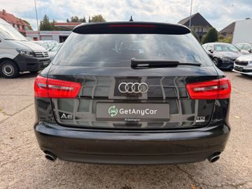 Audi A6 - 7