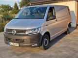 Volkswagen T6 DSG ACC LED AHK 2,5t Standh. Lang 150 PS - VW T6 Transporter von privat