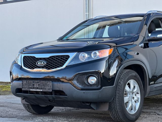 Kia Sorento Vision 4WD Automatik Garantie