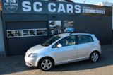 Volkswagen Golf Plus V United/Automatik/PDC/Klima/Navi - Volkswagen Golf aus 2008: Kombi