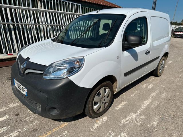 Renault Kangoo 1.2 ESSENCE PS 114