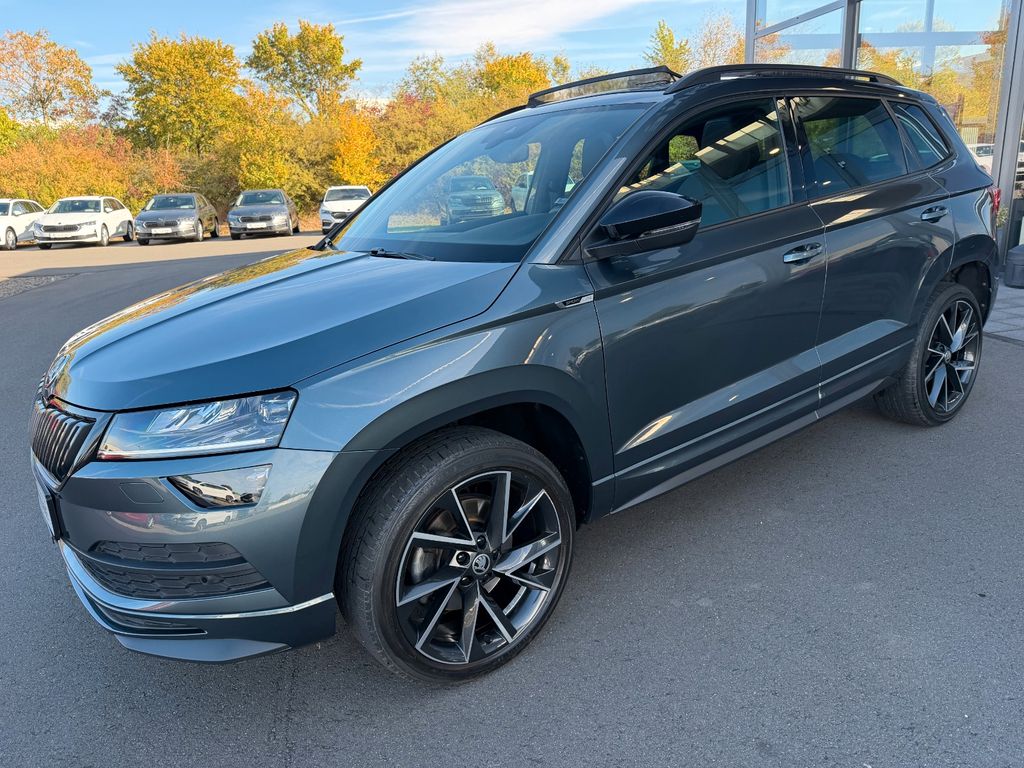 Image of Skoda Karoq