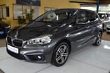 BMW 220 i Sport Line Active Tourer AUTOMATIK / XENON - BMW Gebrauchtwagen in Rostock