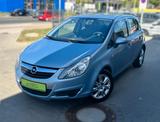 Opel Corsa D*2Hand*Klima*Alufelgen*TüvNeu* - Opel Corsa: Alufelgen