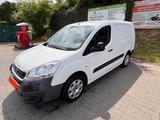 Peugeot Partner Kasten 1.6 BlueHDi - Peugeot Partner von privat
