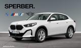 BMW X2 sDrive20i - weiße BMW X2