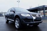 Volkswagen Touareg V6 TDI *AHK*KAMERA - Volkswagen Touareg aus 2007: TDI