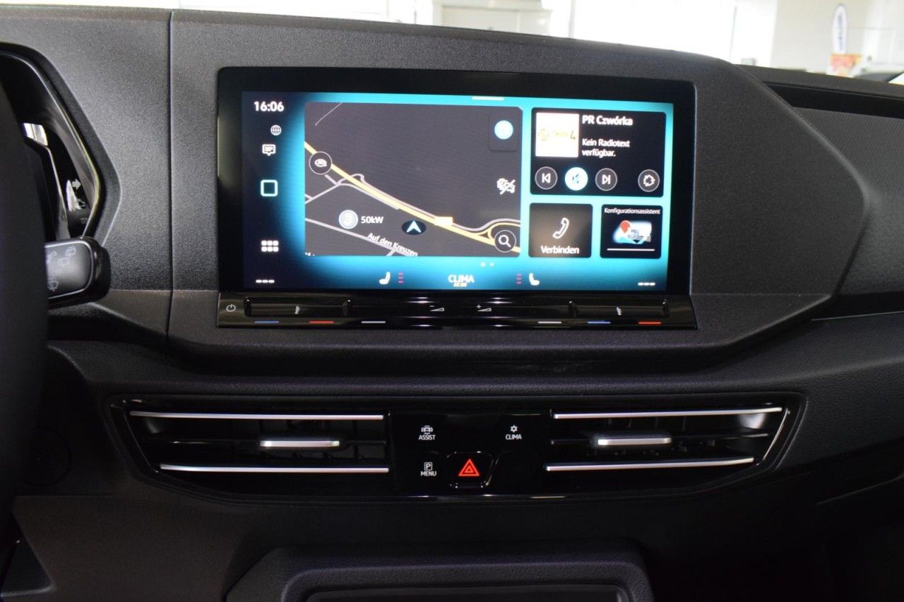 Volkswagen Caddy - Bild 13