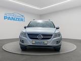 Volkswagen Tiguan 2.0 TDI 4Motion Track & Field  Klimaautom - Volkswagen Tiguan: Track Field