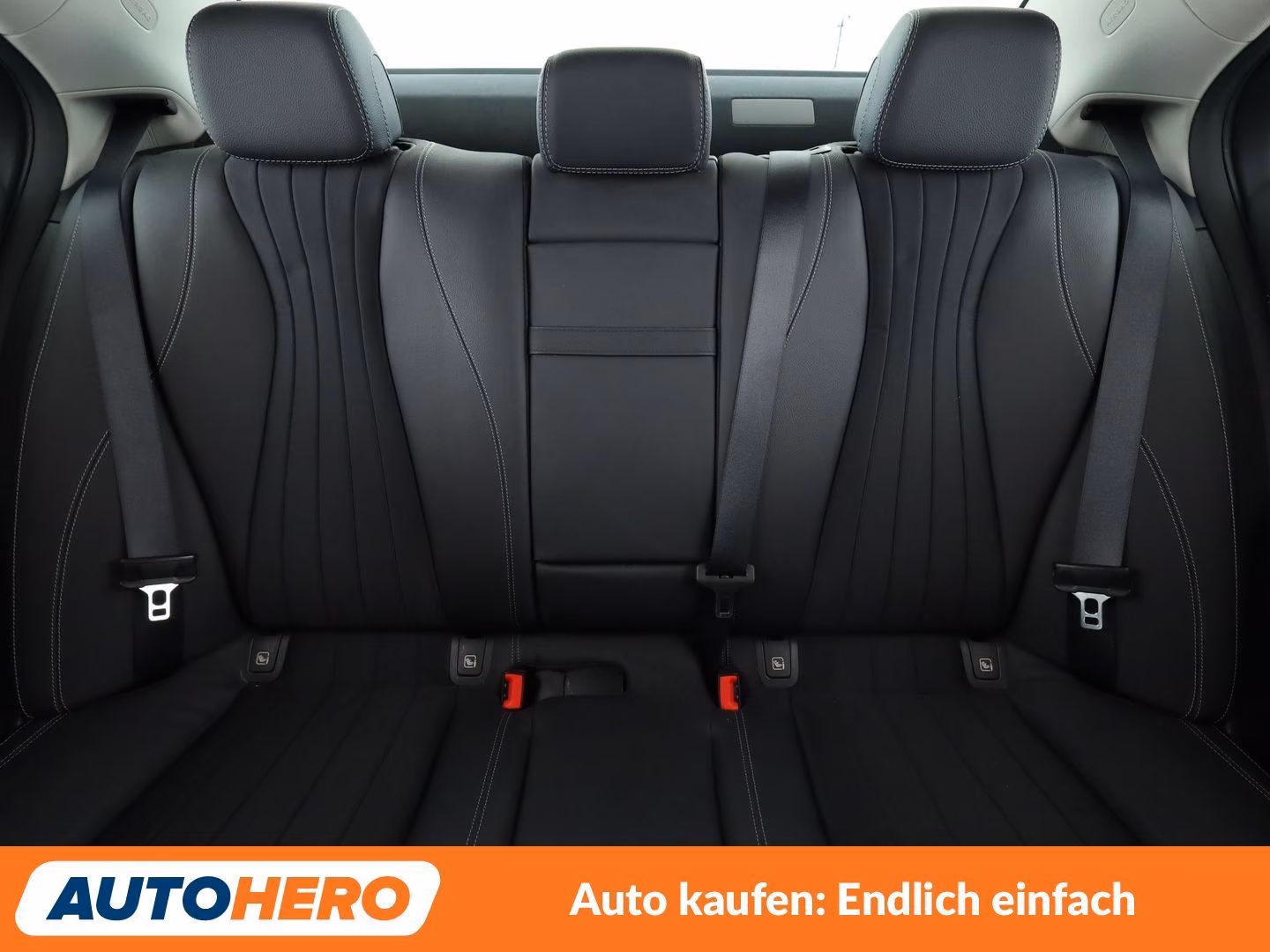 Mercedes-Benz E-Class Mild-Hybrid AMG Line Aut. *NAVI*LED*TEMPO*, миниатюра 14