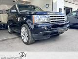 Land Rover Range Rover SportV8 TD First Edition - Land Rover Range Rover Sport: First Edition