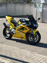 Honda CBR900RR SC50 *Sehr schönes Motorrad* - HONDA C90