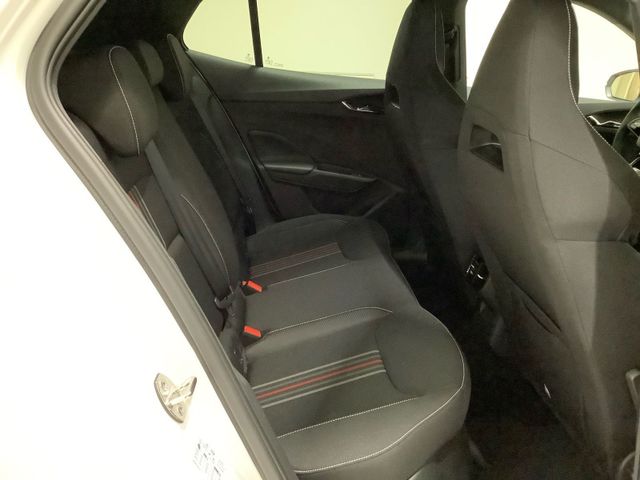 Fabia Monte Carlo 1,5 DSG PDC GRA ASR LED SPOSI
