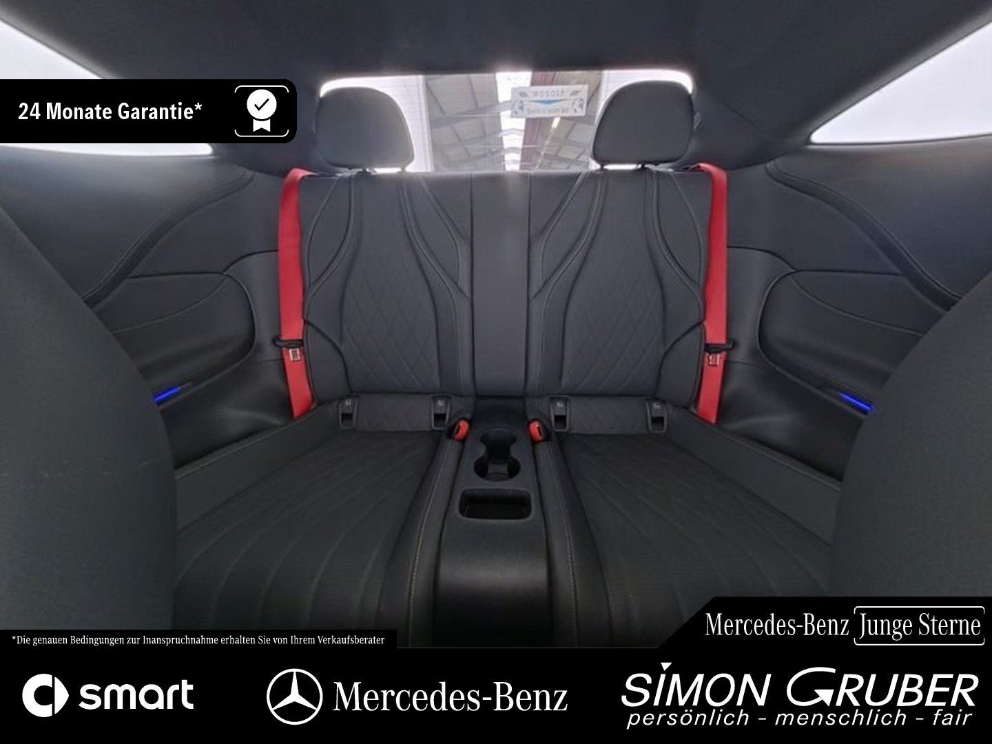 Fahrzeugabbildung Mercedes-Benz CLE 200 Coupe AMG Night Nappa Pano Memory 360
