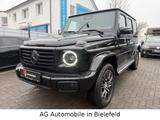 Mercedes-Benz G 580*AMG LINE* Schiebe.* - Mercedes-Benz Neuwagen: AMG