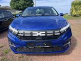 Dacia Logan TCe 90 CVT Prestige - Dacia Logan in Saarbrücken