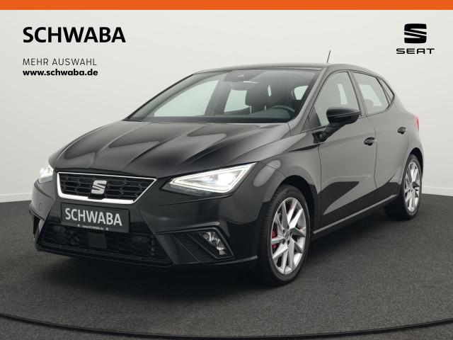 Seat Ibiza FR 15 TSI DSG PANONAV17 2022