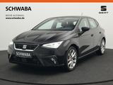 Seat Ibiza FR 1.5 TSI DSG PANO*NAV*17" - Seat Ibiza mit Benzin-Antrieb: Automatik