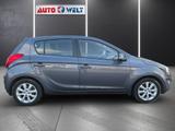 Hyundai i20 1.2 Klimaaut. USB AUX - Hyundai i20 in Halle