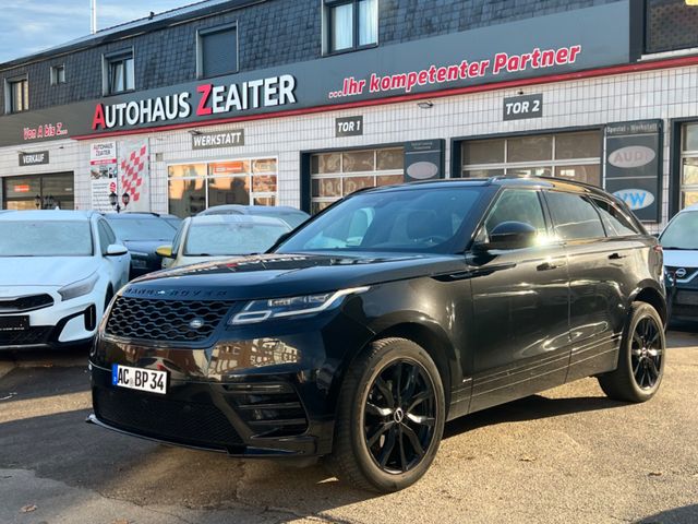 Land Rover Range Rover Velar R-Dynamic HSE