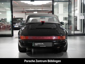 Porsche 964 - 12