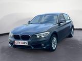 BMW 120 Baureihe 1 Lim. 5-trg. 120 i Advantage Navi - BMW 120 in Leverkusen
