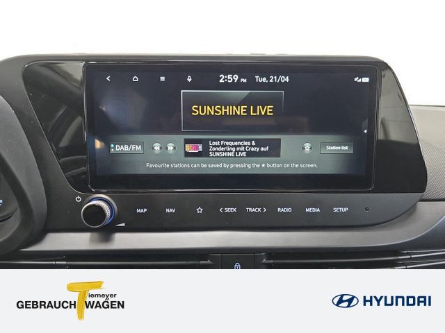 Hyundai i20 – Bild 16