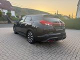 Honda Civic 1.8 i-VTEC Tourer Black Edition - Honda Civic: Kombi
